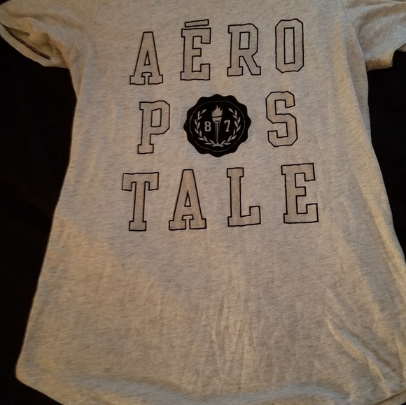 Aeropostale shirt - Picture 1 of 2